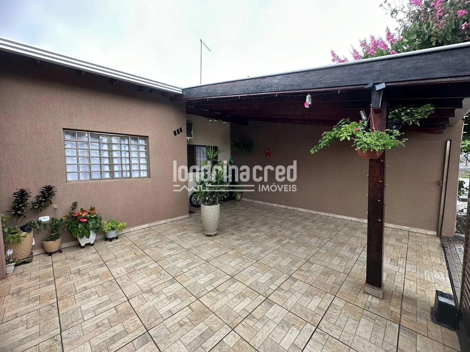 Casa, 2 quartos, 75 m² - Foto 3