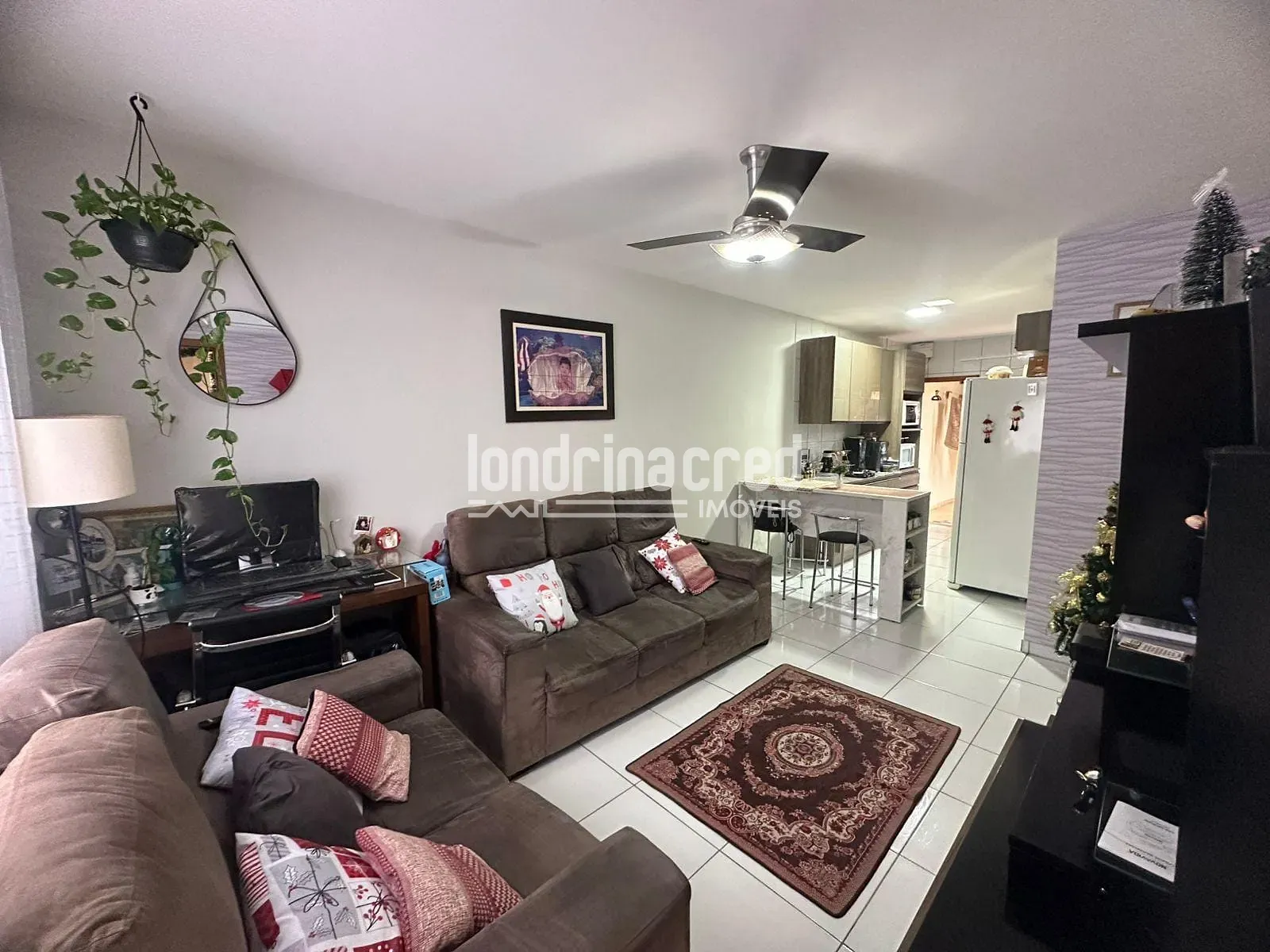Casa, 2 quartos, 75 m² - Foto 4