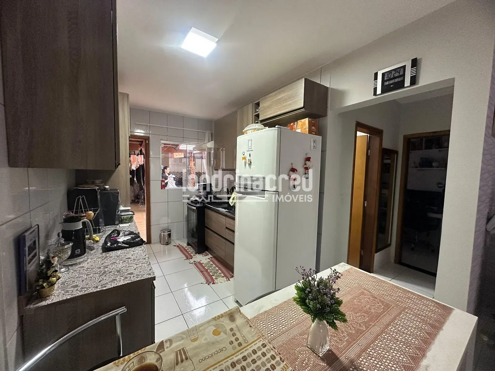Casa, 2 quartos, 75 m² - Foto 6