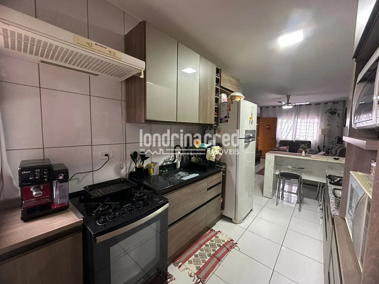 Casa, 2 quartos, 75 m² - Foto 7