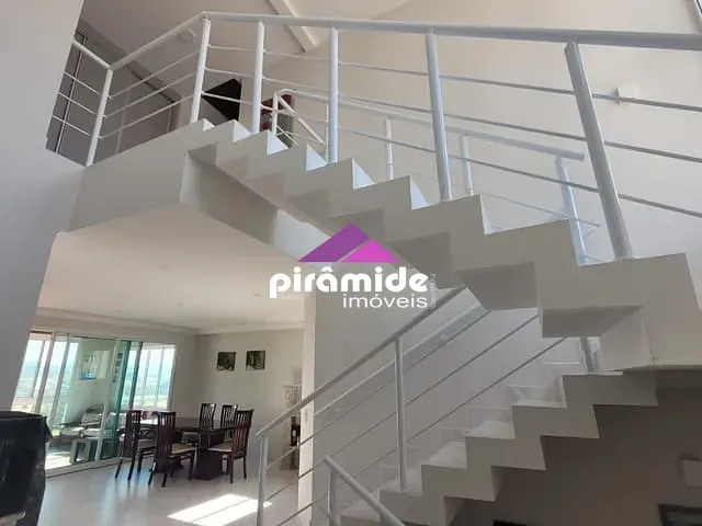 Casa com 455m² 3 quartos e 4 banheiros, à venda, no bairro Urbanova em São José dos Campos