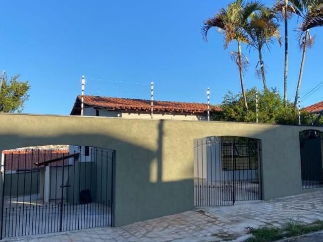 Foto do Casa - Casa com 2 dormitórios, 118 m² - venda por R$ 490.000,00 ou aluguel por R$ 2.423,37/mês - Jardim Itanguá - Sorocaba/SP | Ary Proenca Negócios Imobiliários Ltda