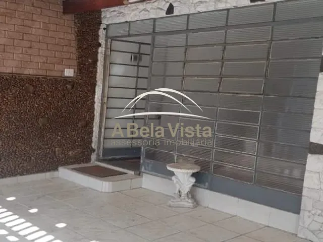 Casa 3 quartos e 2 banheiros, à venda, no bairro Centro em Osasco