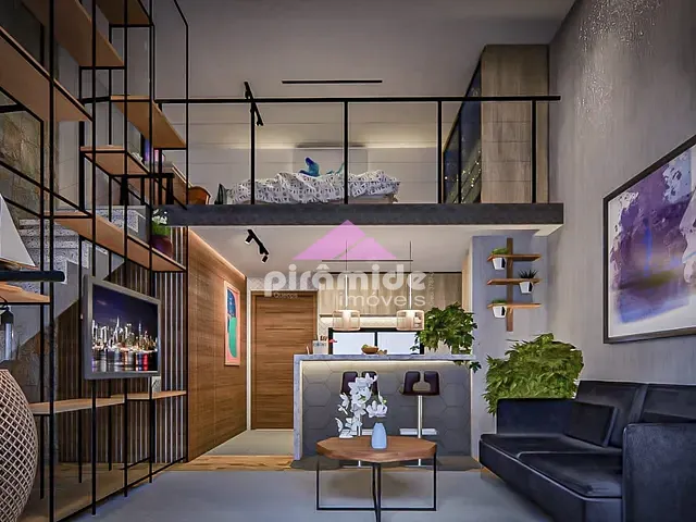 Casa com 67m² 1 quarto e 1 banheiro, à venda, no bairro Pontal de Santa Marina em Caraguatatuba