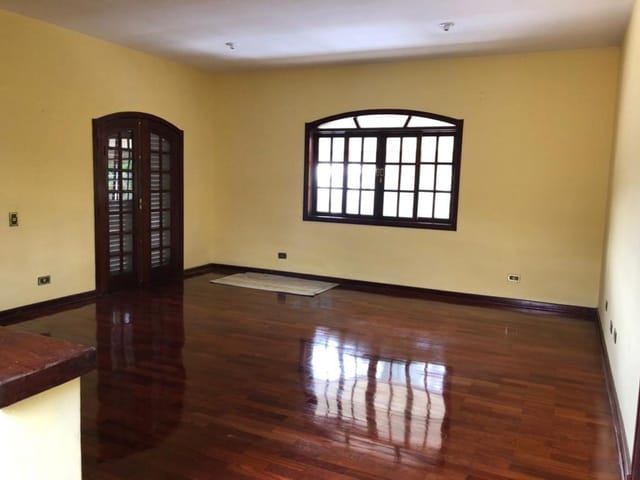 Foto do Casa - Casa com 3 dormitórios para alugar, 200 m² por R$ 2.200,00/mês - Éden - Sorocaba/SP | Ary Proenca Negócios Imobiliários Ltda