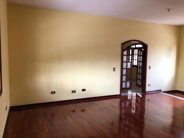 Foto do Casa - Casa com 3 dormitórios para alugar, 200 m² por R$ 2.200,00/mês - Éden - Sorocaba/SP | Ary Proenca Negócios Imobiliários Ltda
