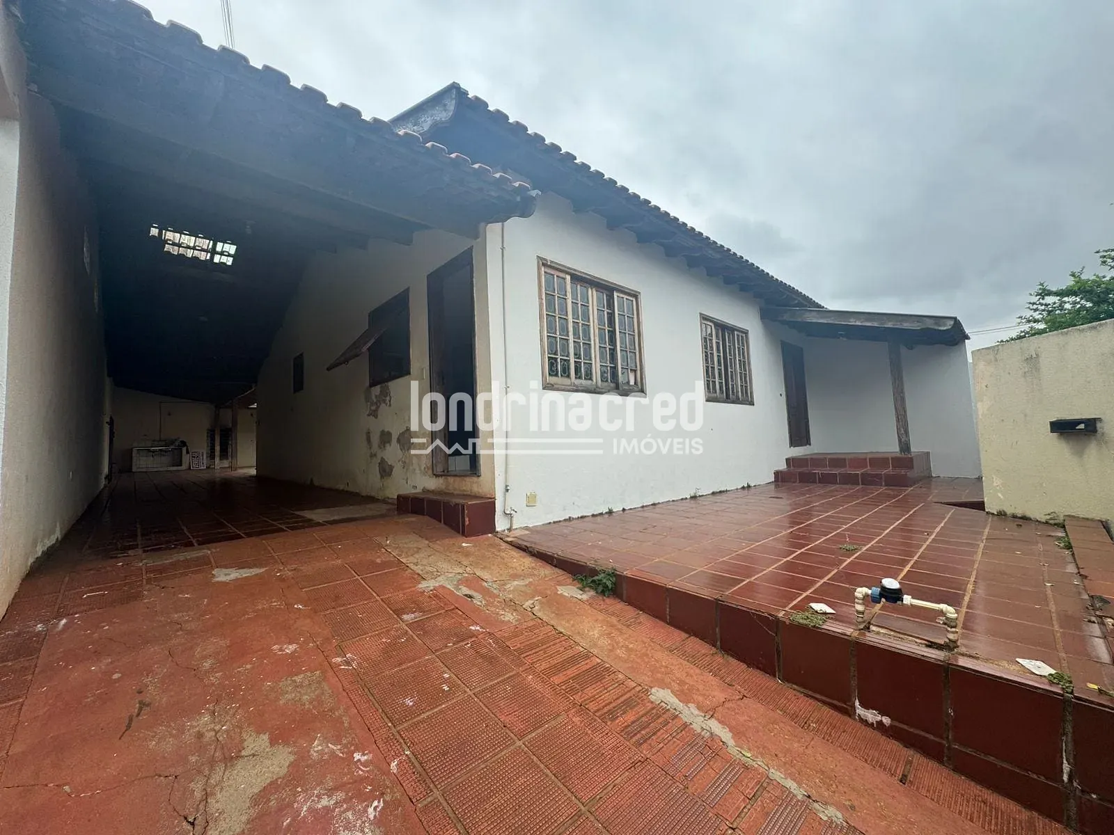 Casa, 3 quartos, 89 m² - Foto 2