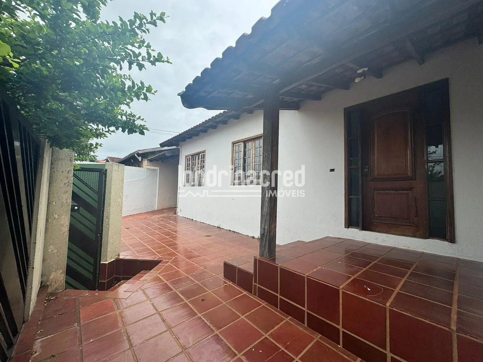 Casa, 3 quartos, 89 m² - Foto 3