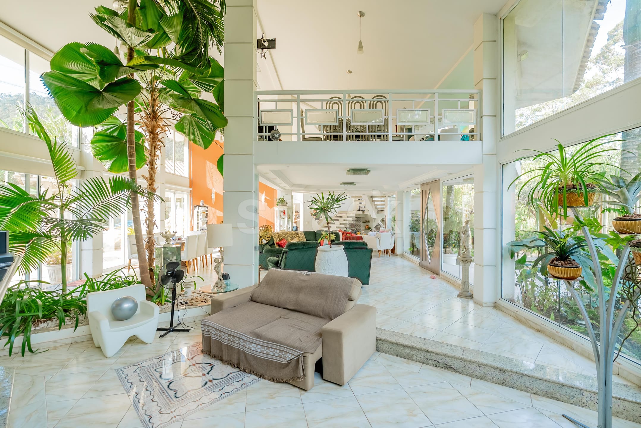 Casa em Residencial Tamboré — foto 3
