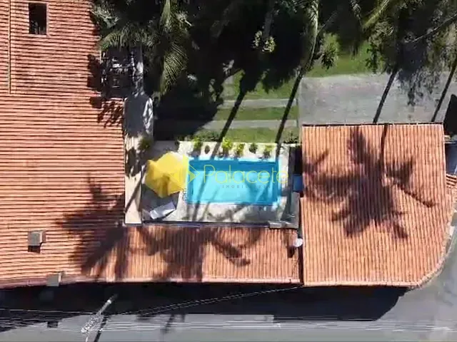 Casa com 986m² 4 quartos e 4 banheiros, à venda, no bairro Praia das Palmeiras em Caraguatatuba