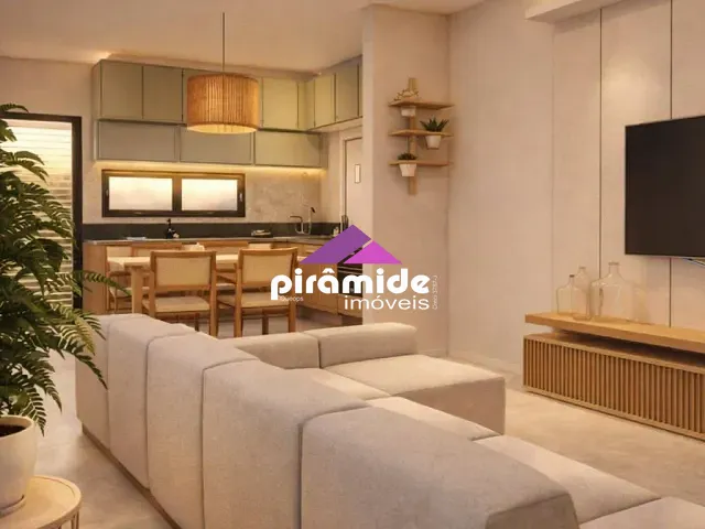 Casa 1 quarto e 1 banheiro, à venda, no bairro Pontal de Santa Marina em Caraguatatuba