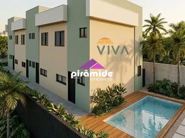 Casa 1 quarto e 1 banheiro, à venda, no bairro Pontal de Santa Marina em Caraguatatuba