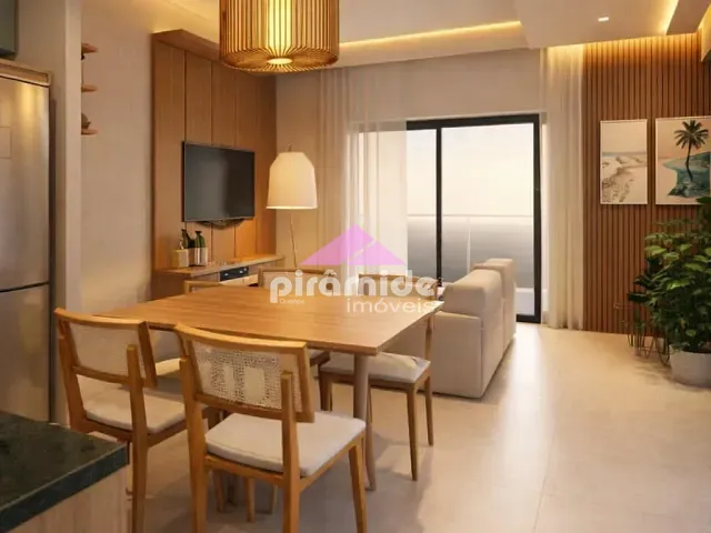 Casa 1 quarto e 1 banheiro, à venda, no bairro Pontal de Santa Marina em Caraguatatuba