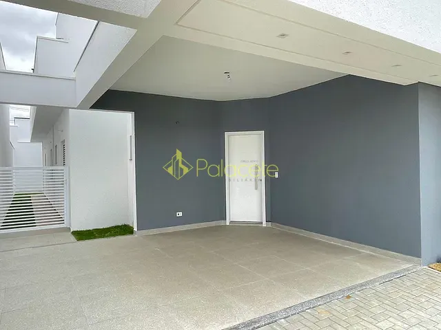 Casa com 250m² 3 quartos e 3 banheiros, à venda, no bairro Vale dos Cristais em Taubaté