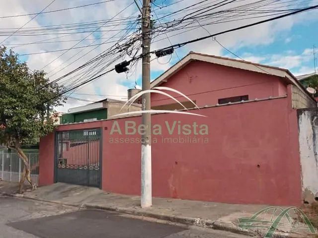 Casa com 418m² 8 quartos e 5 banheiros, à venda, no bairro Bela Vista em Osasco
