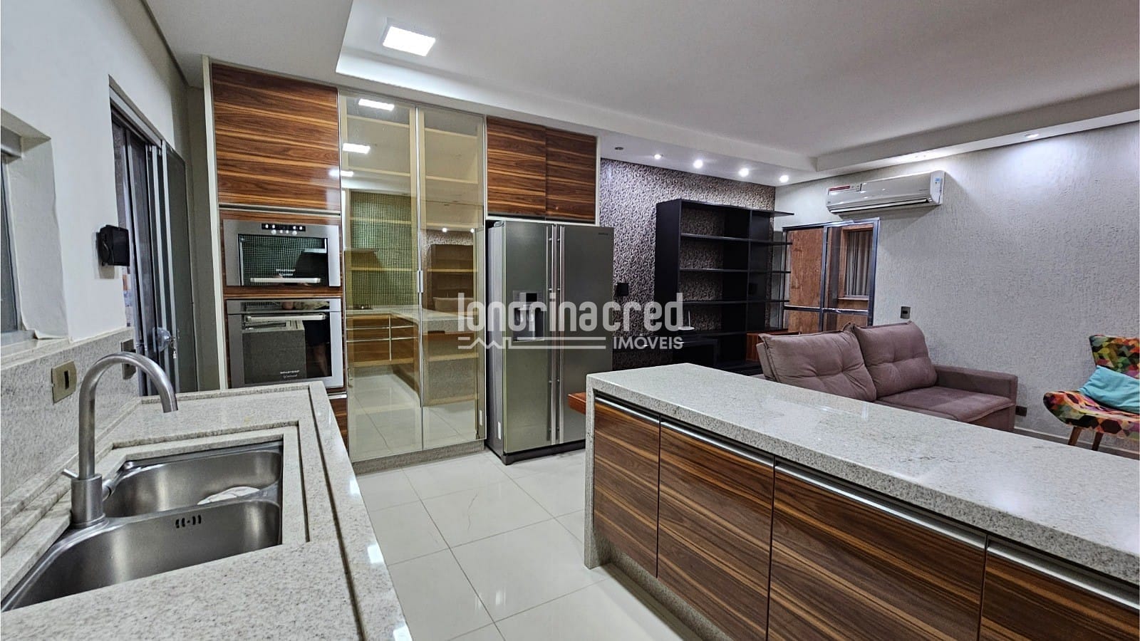 Casa, 2 quartos, 125 m² - Foto 5