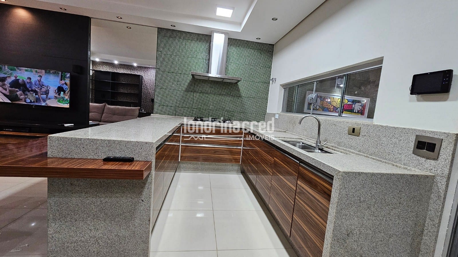 Casa, 2 quartos, 125 m² - Foto 2