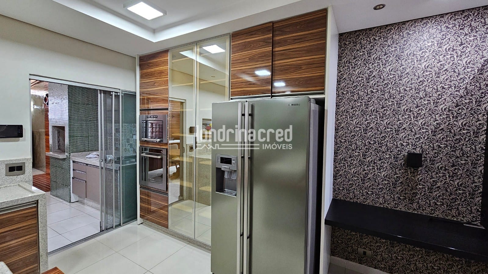 Casa, 2 quartos, 125 m² - Foto 3