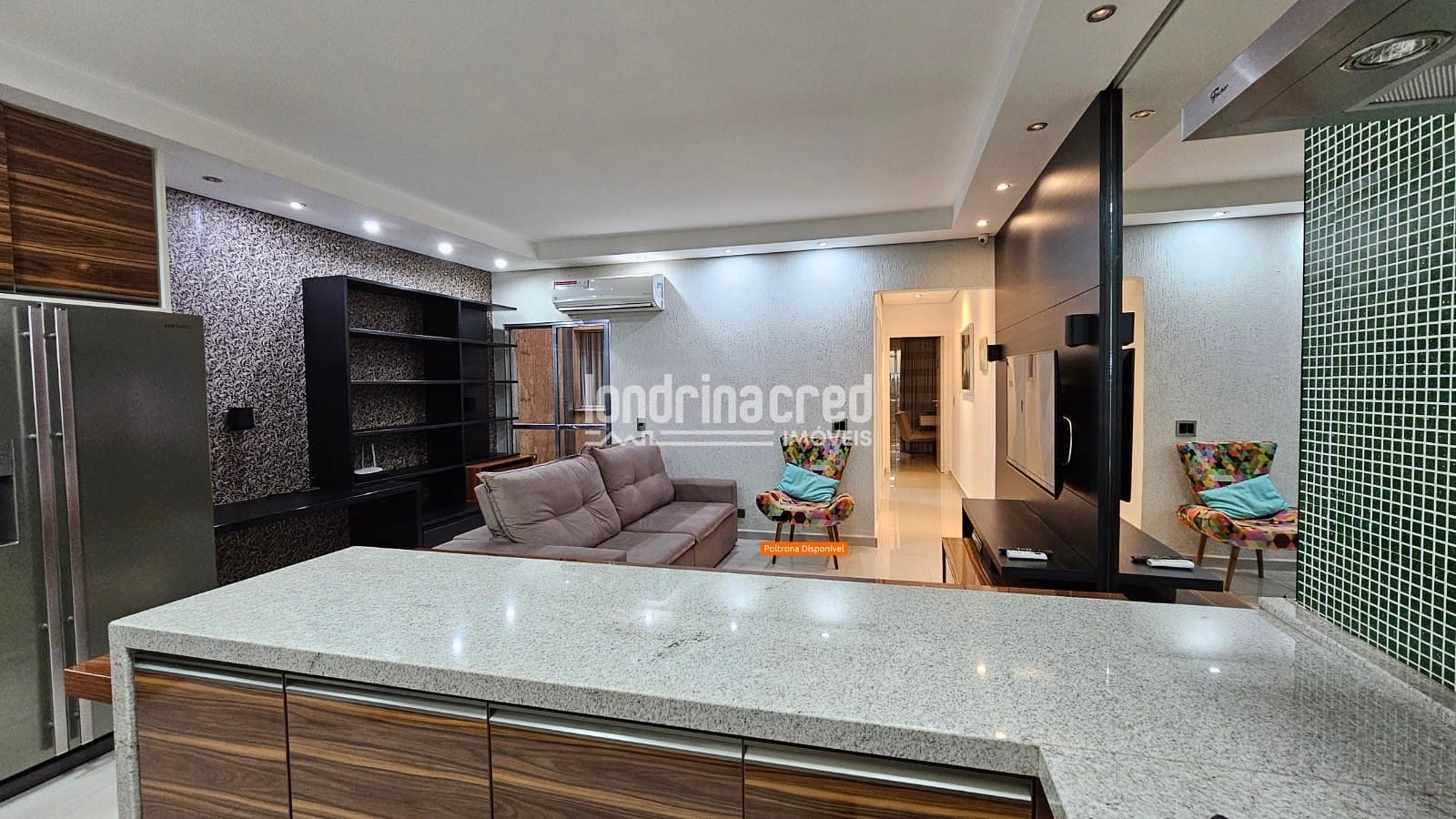 Casa, 2 quartos, 125 m² - Foto 6