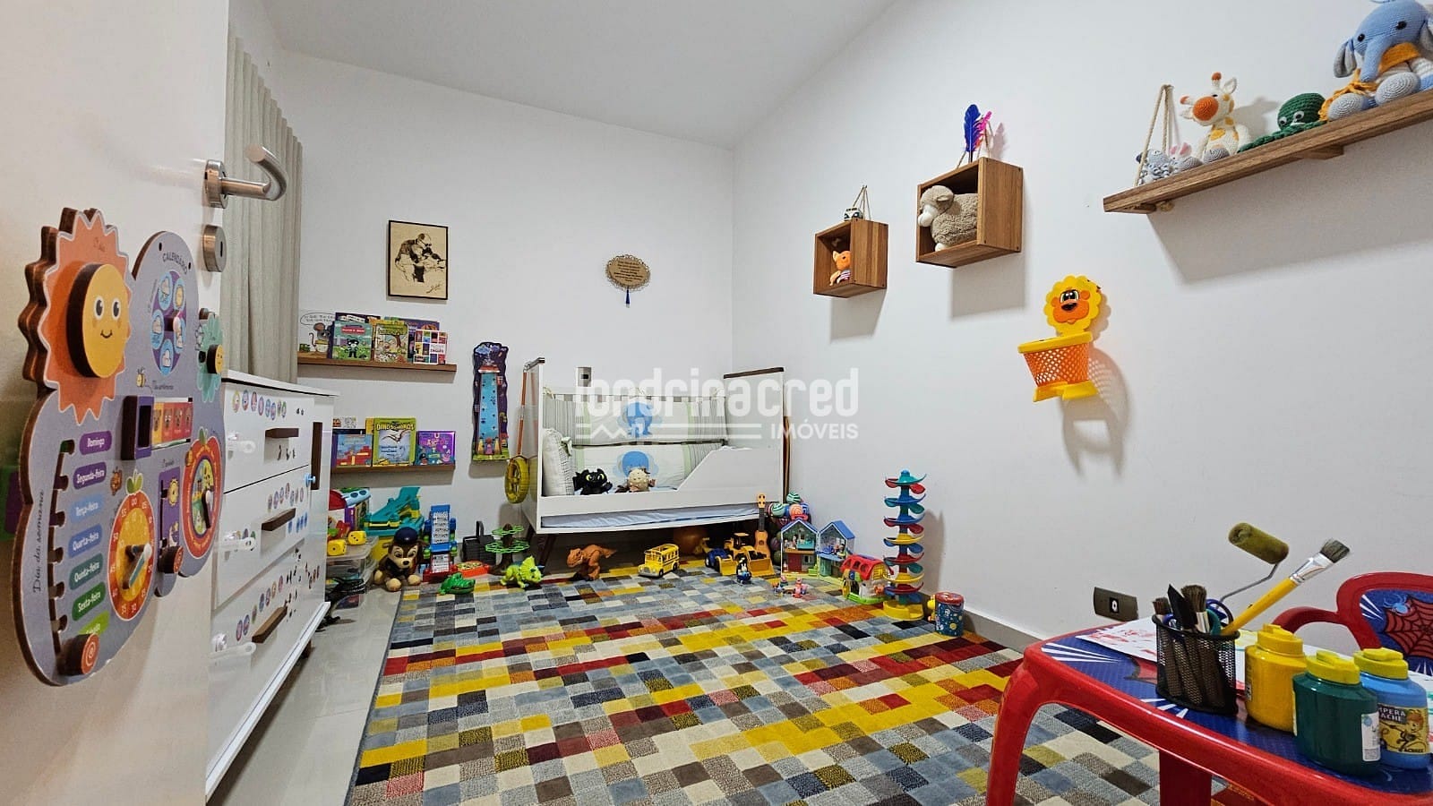 Casa, 2 quartos, 125 m² - Foto 9