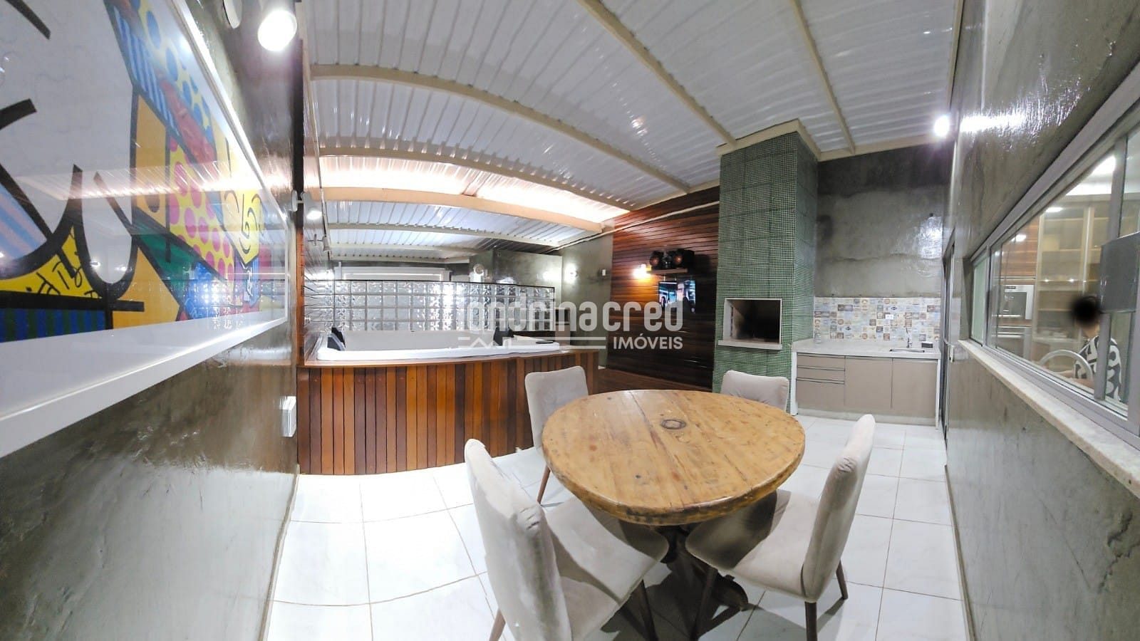 Casa, 2 quartos, 125 m² - Foto 14