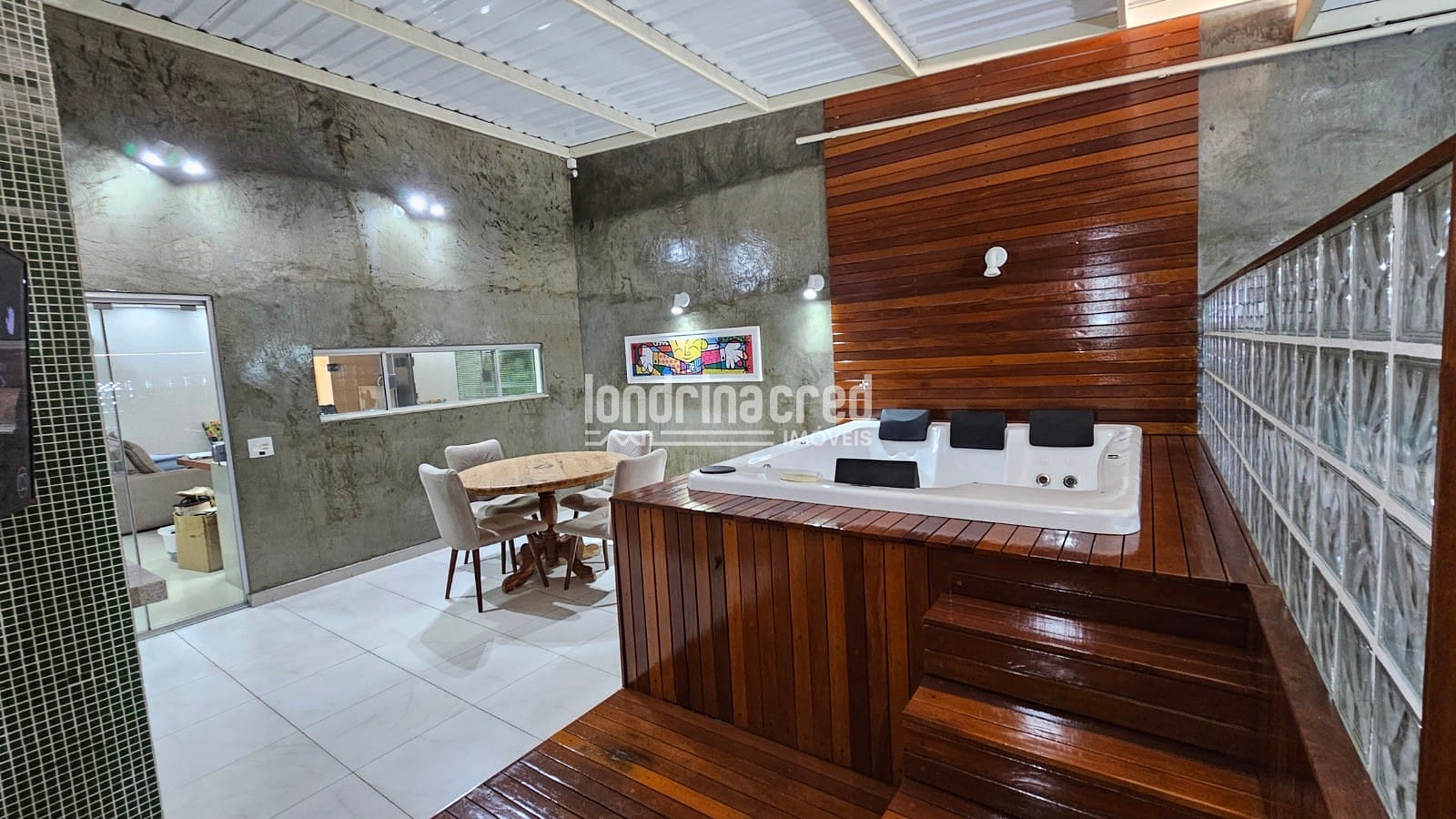 Casa, 2 quartos, 125 m² - Foto 15