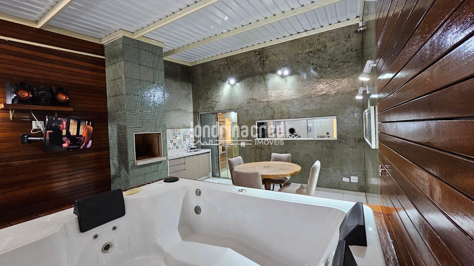 Casa, 2 quartos, 125 m² - Foto 16