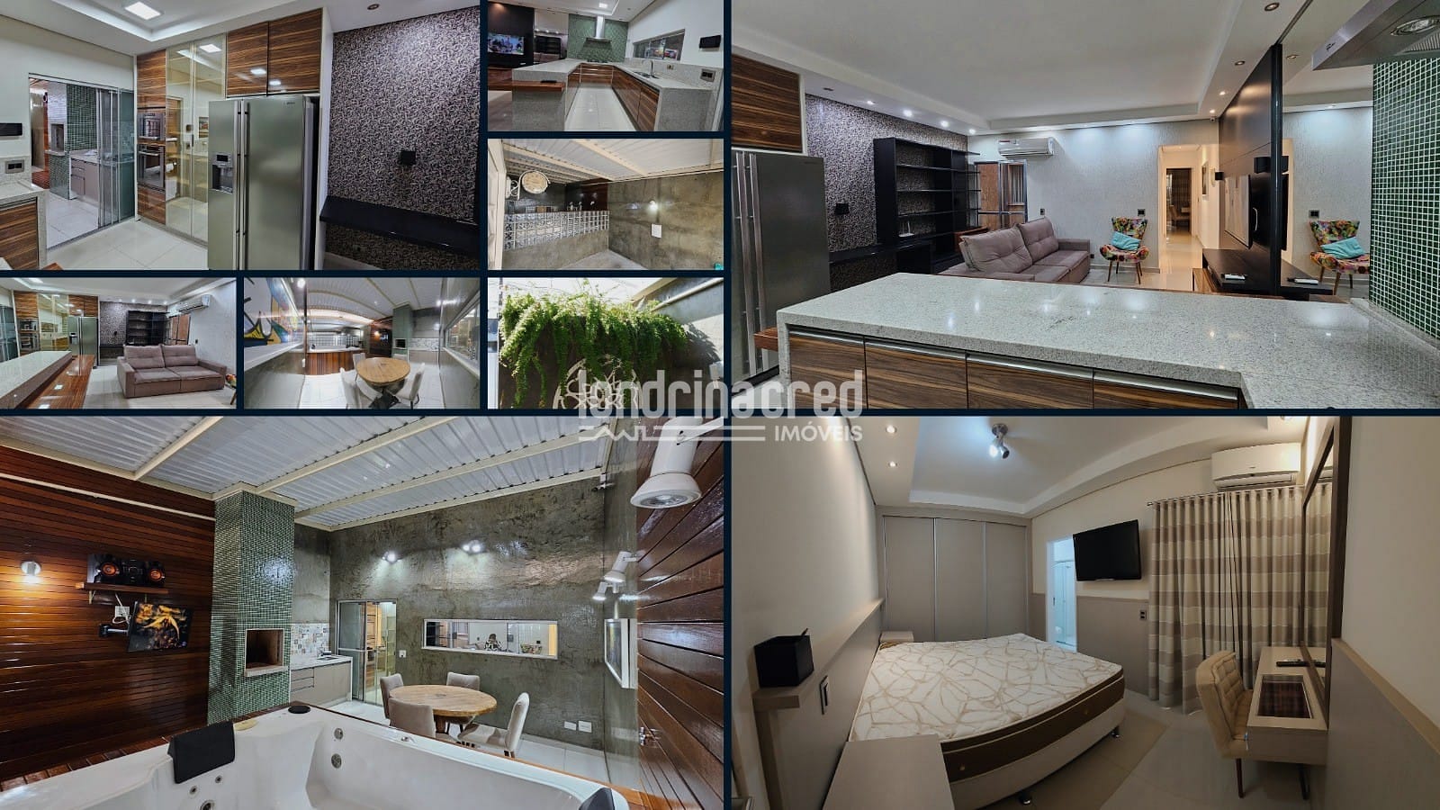 Casa, 2 quartos, 125 m² - Foto 19