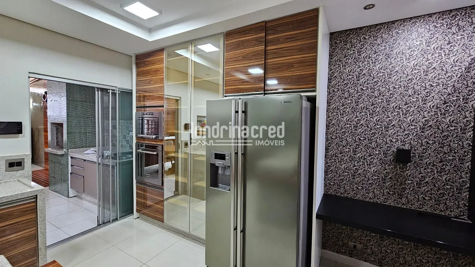 Casa, 2 quartos, 125 m² - Foto 3