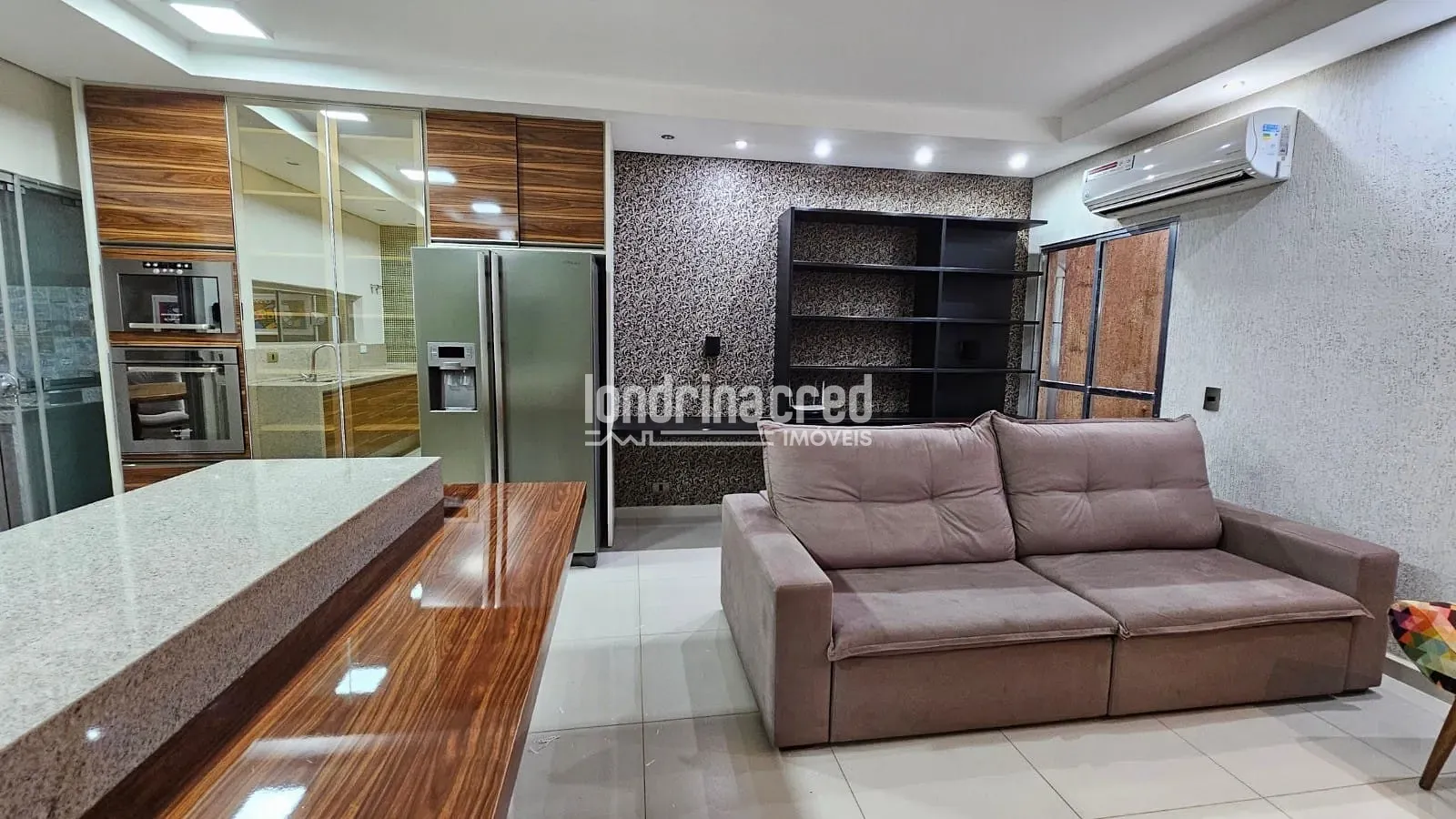 Casa, 2 quartos, 125 m² - Foto 4