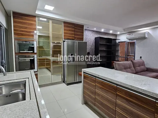 Casa com 125m² 2 quartos e 2 banheiros, à venda, no bairro Residencial Vila Romana em Londrina