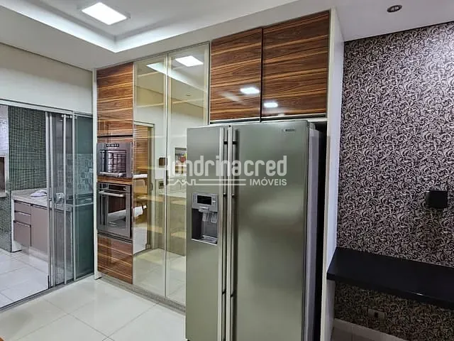 Casa com 125m² 2 quartos e 2 banheiros, à venda, no bairro Residencial Vila Romana em Londrina