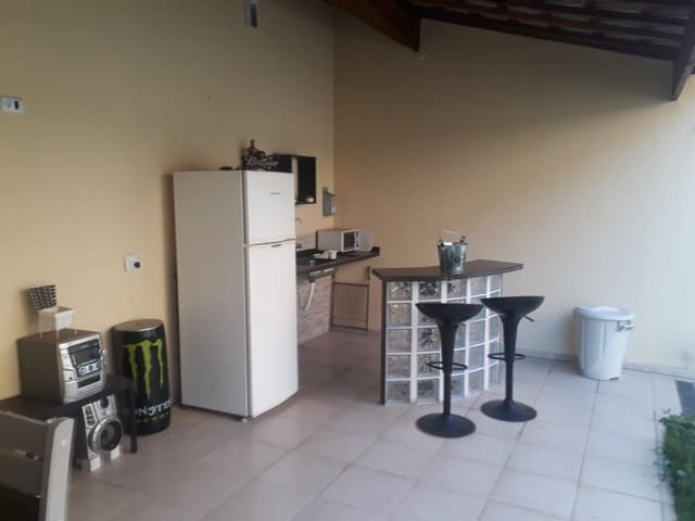 Foto do Casa - Casa com 4 dormitórios à venda, 240 m² por R$ 690.000,00 - Residencial Porto Bello - Sorocaba/SP | Ary Proenca Negócios Imobiliários Ltda