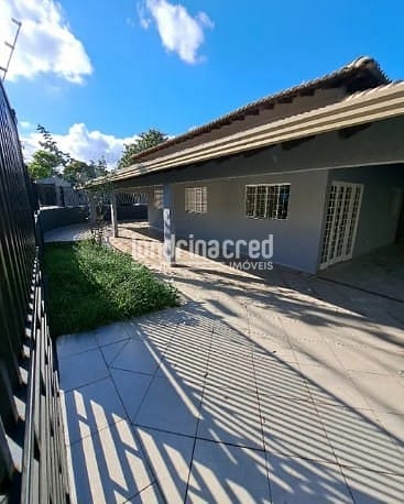 Casa, 3 quartos, 175 m² - Foto 1