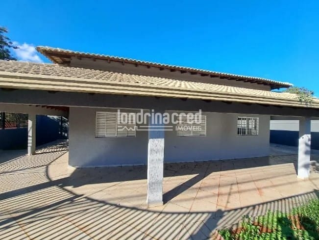 Casa, 3 quartos, 175 m² - Foto 2