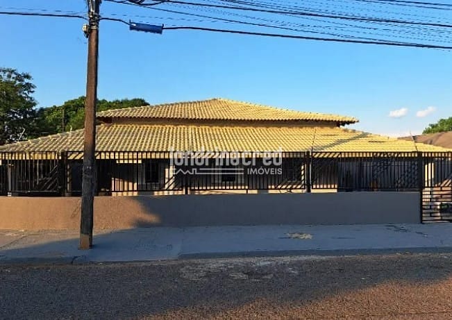 Casa, 3 quartos, 175 m² - Foto 3