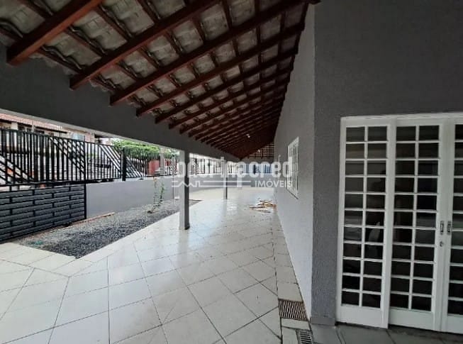 Casa, 3 quartos, 175 m² - Foto 4