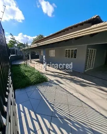 Casa, 3 quartos, 175 m² - Foto 1