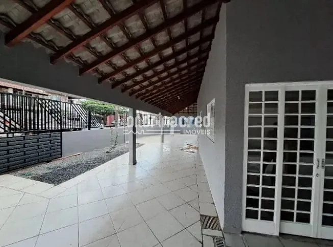 Casa, 3 quartos, 175 m² - Foto 4