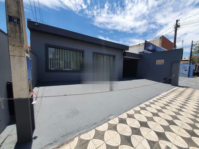 Foto do Casa - Casa à venda e locação 3 Vagas, 300M², Centro, Sorocaba - SP | Ary Proenca Negócios Imobiliários Ltda