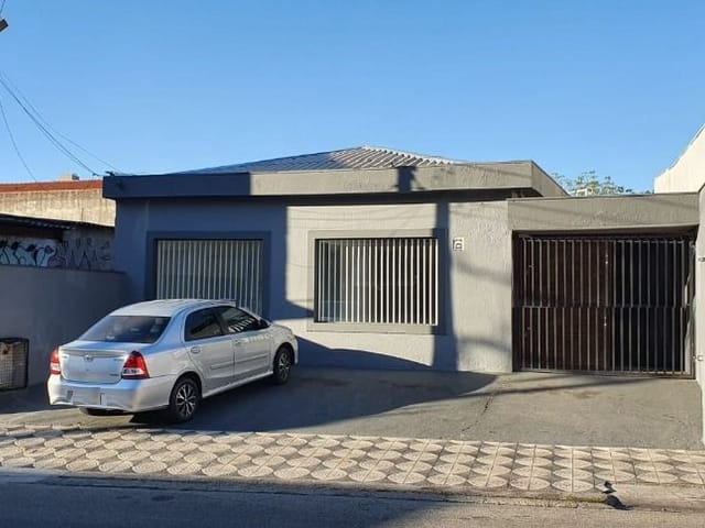 Foto do Casa - Casa à venda e locação 3 Vagas, 300M², Centro, Sorocaba - SP | Ary Proenca Negócios Imobiliários Ltda