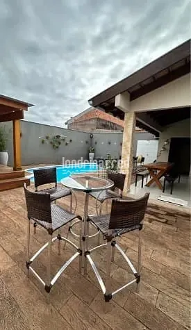 Casa, 1 quarto, 144 m² - Foto 2