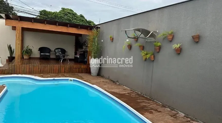 Casa, 1 quarto, 144 m² - Foto 8