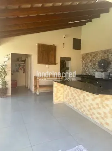 Casa, 1 quarto, 144 m² - Foto 10