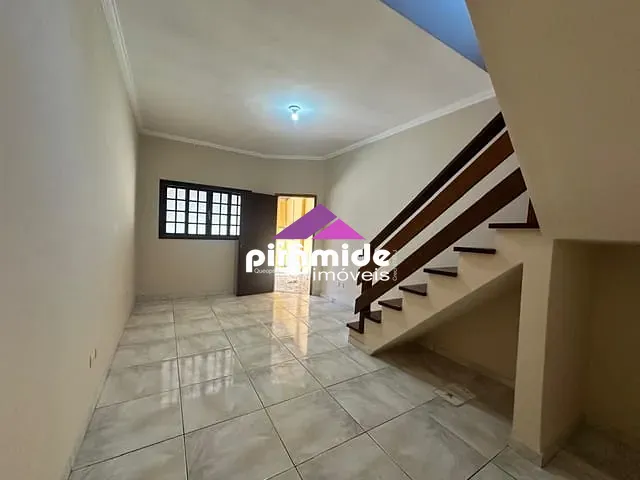 Casa com 125m² 4 quartos e 3 banheiros, à venda, no bairro Jardim Satélite em São José dos Campos
