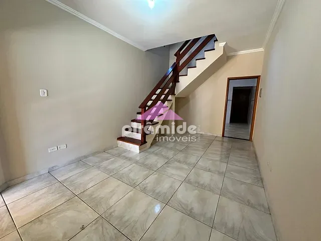 Casa com 125m² 4 quartos e 3 banheiros, à venda, no bairro Jardim Satélite em São José dos Campos