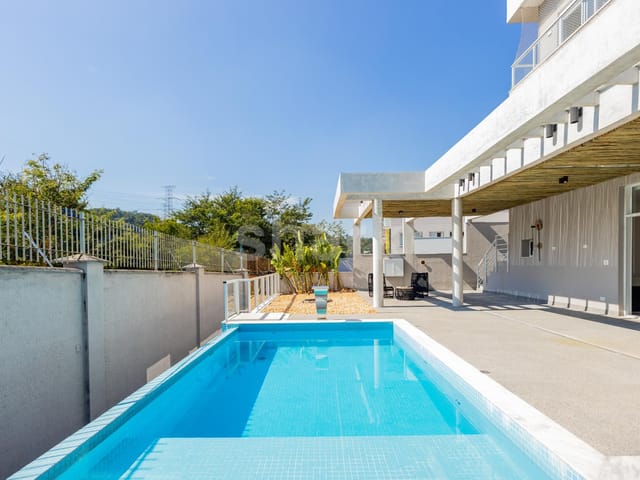 Casa com 517m² 3 quartos e 6 banheiros, à venda, no bairro Alphaville em Santana de Parnaíba