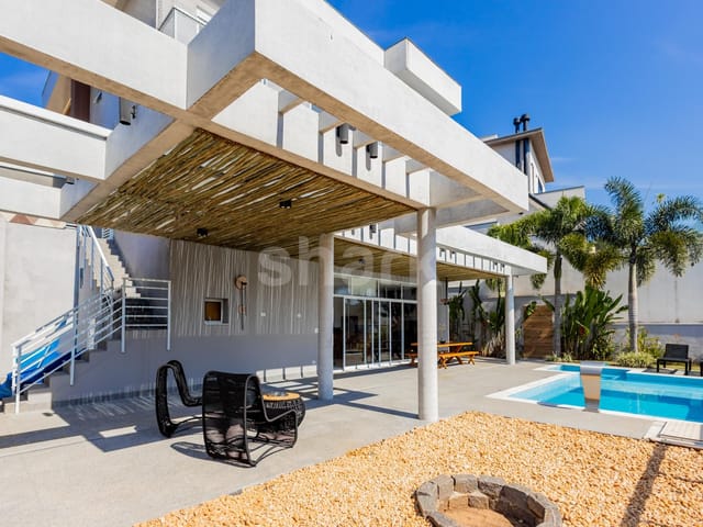 Casa com 517m² 3 quartos e 6 banheiros, à venda, no bairro Alphaville em Santana de Parnaíba