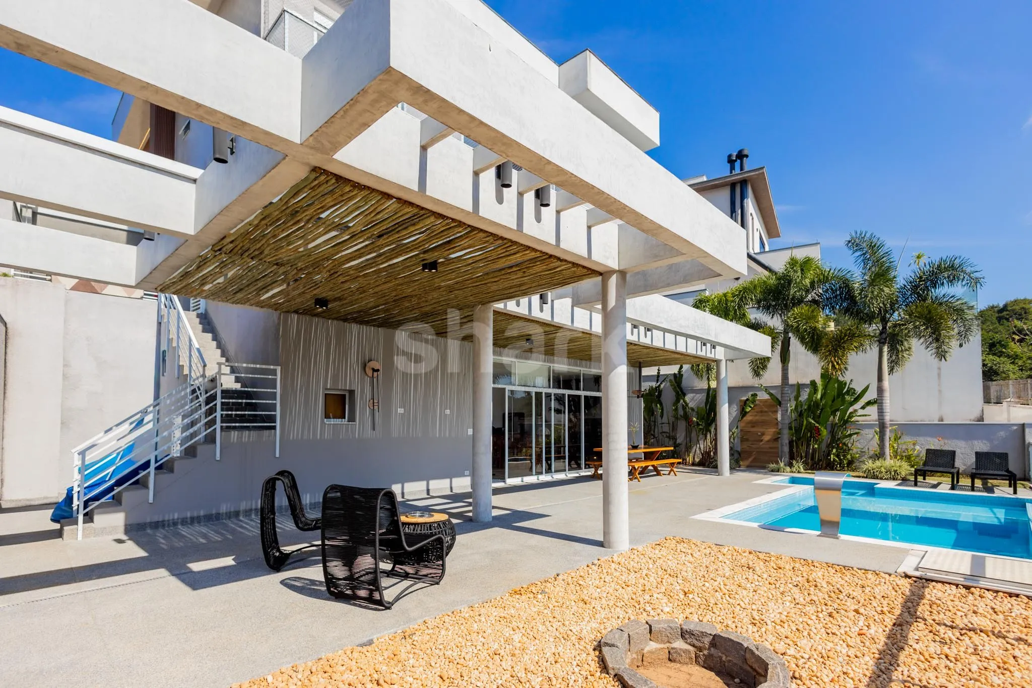 Casa em Alphaville — foto 4