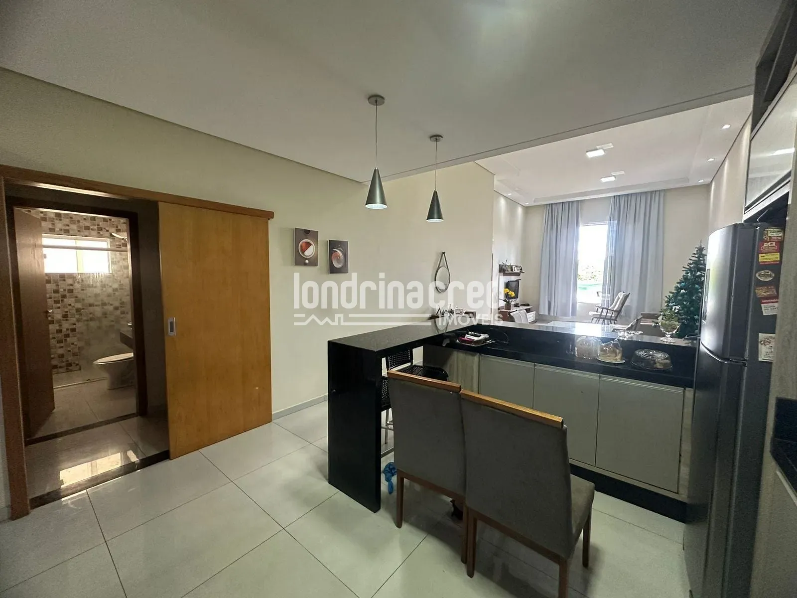 Casa, 2 quartos, 156 m² - Foto 10